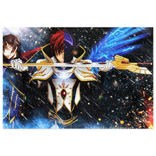 Load image into Gallery viewer, Follow the code Jigsaw Puzzle