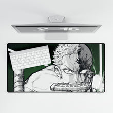 Load image into Gallery viewer, Anime One Piece Mouse Pad (Desk Mat)