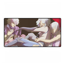 Load image into Gallery viewer, Anime Sengoku Basara Mouse Pad (Desk Mat)