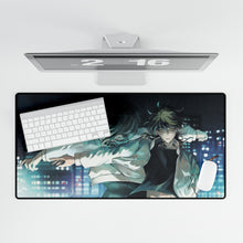 Load image into Gallery viewer, Anime Tokyo Revengers Mouse Pad (Desk Mat)