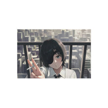 Load image into Gallery viewer, Chainsaw Man Rug