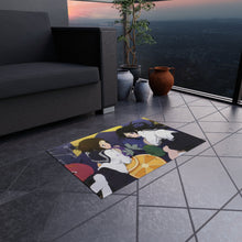 Load image into Gallery viewer, Eru Chitanda Mayaka Ibara School uniform Rug