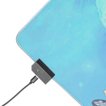 Load image into Gallery viewer, Touhou RGB LED Mouse Pad (Desk Mat)