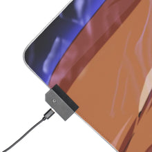 Load image into Gallery viewer, Kuroko's Basketball Daiki Aomine RGB LED Mouse Pad (Desk Mat)
