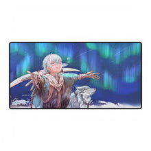 Load image into Gallery viewer, Anime To Your Eternity Mouse Pad (Desk Mat)