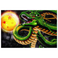 Load image into Gallery viewer, Shenron (Dragon Ball) Jigsaw Puzzle