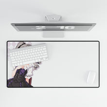 Load image into Gallery viewer, Anime The iDOLM@STER Cinderella Girls Mouse Pad (Desk Mat)