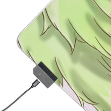 Load image into Gallery viewer, Sukasuka RGB LED Mouse Pad (Desk Mat)