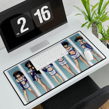 Load image into Gallery viewer, School Days Mouse Pad (Desk Mat)
