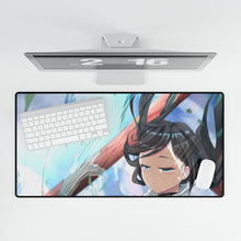 Load image into Gallery viewer, Weathering With You Mouse Pad (Desk Mat)