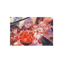 Load image into Gallery viewer, BanG Dream! Girls Band Party! Rug