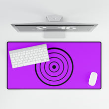 Load image into Gallery viewer, Rinnegan Mouse Pad (Desk Mat)