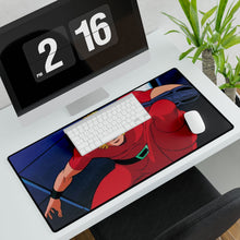Load image into Gallery viewer, Cobra Anime Mouse Pad (Desk Mat)