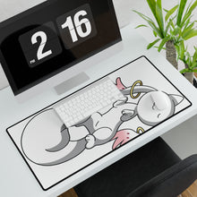 Load image into Gallery viewer, Anime Puella Magi Madoka Magicar Mouse Pad (Desk Mat)