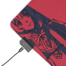 Load image into Gallery viewer, The Rising Of The Shield Hero RGB LED Mouse Pad (Desk Mat)