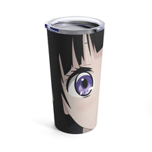 Load image into Gallery viewer, Eru Chitanda Face Tumbler 20oz