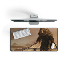 Load image into Gallery viewer, Sekiro: Shadows Die Twice Mouse Pad (Desk Mat)