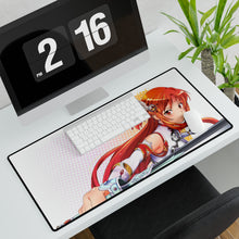 Load image into Gallery viewer, Anime Sword Art Online Mouse Pad (Desk Mat)