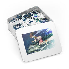 Load image into Gallery viewer, Le Voyage De Chihiro - Spirited Away Jigsaw Puzzle