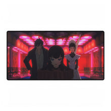 Load image into Gallery viewer, Undead Girl Murder Farce Mouse Pad (Desk Mat)