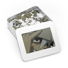 Load image into Gallery viewer, Soul Eater Jigsaw Puzzle