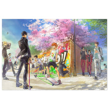 Load image into Gallery viewer, Anime Haikyu!!r Jigsaw Puzzle