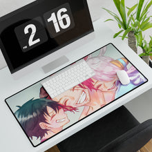 Load image into Gallery viewer, One Piece Film: Red Mouse Pad (Desk Mat)