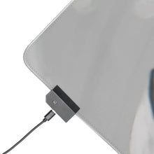 Load image into Gallery viewer, Anime Death Note RGB LED Mouse Pad (Desk Mat)