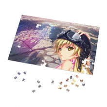 Load image into Gallery viewer, Monogatari (Series) Jigsaw Puzzle