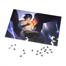 Load image into Gallery viewer, Anime Howl's Moving Castle Jigsaw Puzzle