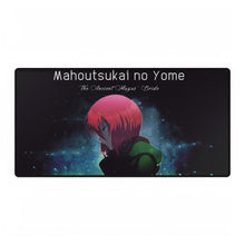Load image into Gallery viewer, Mahoutsukai No Yome Mouse Pad (Desk Mat)