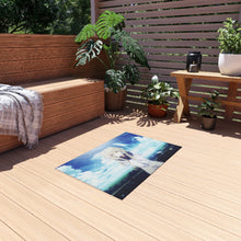 Load image into Gallery viewer, Blood Blockade Battlefront Rug