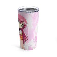 Load image into Gallery viewer, Hayate the Combat Butler Tumbler 20oz