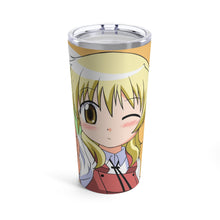 Load image into Gallery viewer, Hidamari Sketch Tumbler 20oz