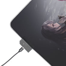 Load image into Gallery viewer, Puella Magi Madoka Magica RGB LED Mouse Pad (Desk Mat)