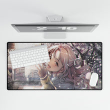 Load image into Gallery viewer, Anime The iDOLM@STER: Shiny Colors Mouse Pad (Desk Mat)