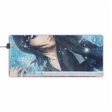 Load image into Gallery viewer, Anime Bleach RGB LED Mouse Pad (Desk Mat)