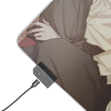 Load image into Gallery viewer, The Scum Villain's Self-Saving System RGB LED Mouse Pad (Desk Mat)