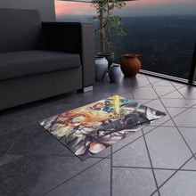 Load image into Gallery viewer, Fate/Grand Order Saber Rug