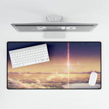 Load image into Gallery viewer, Your Name. Mouse Pad (Desk Mat)