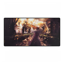 Load image into Gallery viewer, Anime Your Lie in April Mouse Pad (Desk Mat)