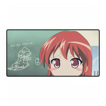 Load image into Gallery viewer, Anime Shakugan No Shanar Mouse Pad (Desk Mat)