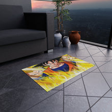 Load image into Gallery viewer, Anime Dragon Ball Z Rug