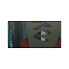 Load image into Gallery viewer, zetsu Mouse Pad (Desk Mat)