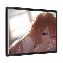 Load image into Gallery viewer, Anime Love Live! Canvas Framed Art Print