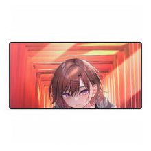 Load image into Gallery viewer, Anime The iDOLM@STER: Shiny Colors Mouse Pad (Desk Mat)