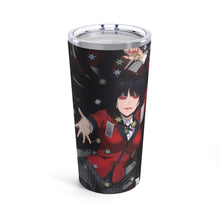 Load image into Gallery viewer, Kakegurui Yumeko Jabami Tumbler 20oz
