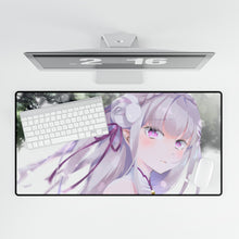 Load image into Gallery viewer, Anime Re:ZERO -Starting Life in Another World- Mouse Pad (Desk Mat)