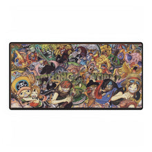 Load image into Gallery viewer, Anime One Piece Mouse Pad (Desk Mat)