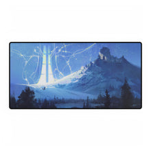 Load image into Gallery viewer, Anime The Journey of Elaina Mouse Pad (Desk Mat)